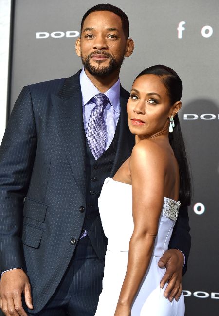  Will Smith admitted that he and his wife Jada Pinkett Smith have an open marriage and revealed that they decided to no more extended practice monogamy .